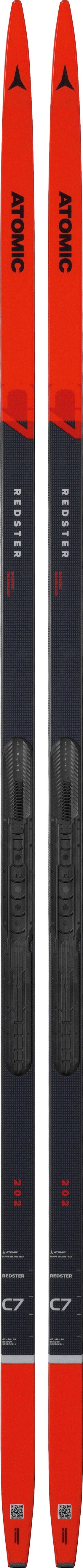 Atomic Redster C7 Skintec Med + Prolink Shift-In Classic Velikost: 202 cm