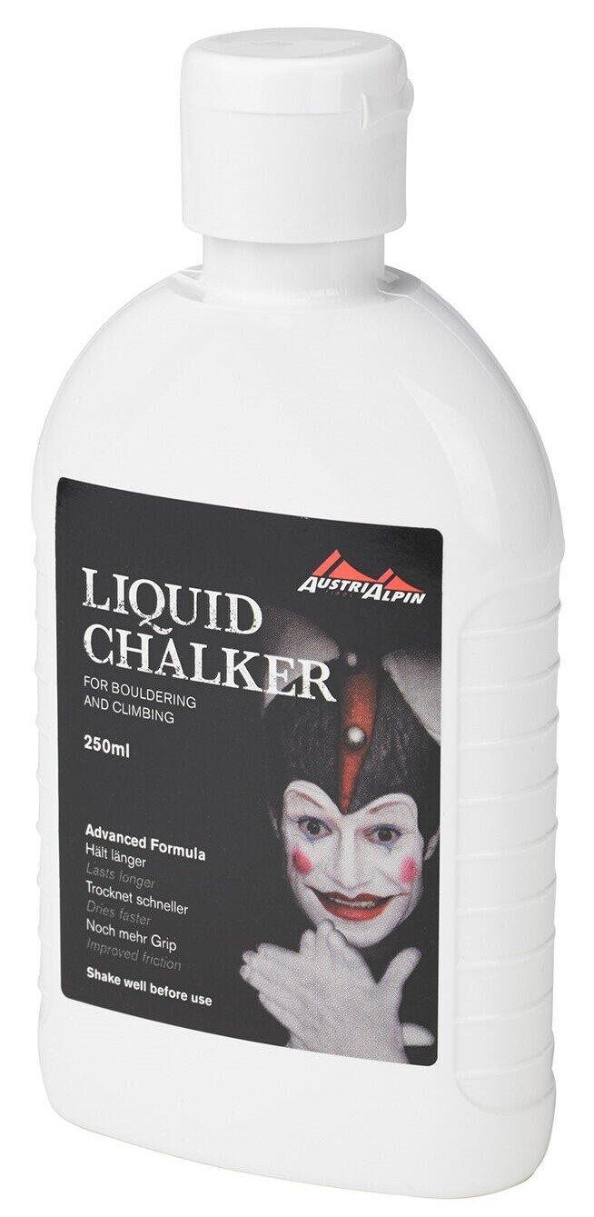 AustriAlpin Liquid Chalker Magnesium Velikost: Univerzální velikost