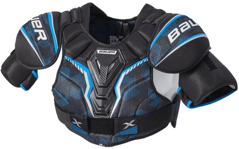 Bauer S21 X Sr. Velikost: M