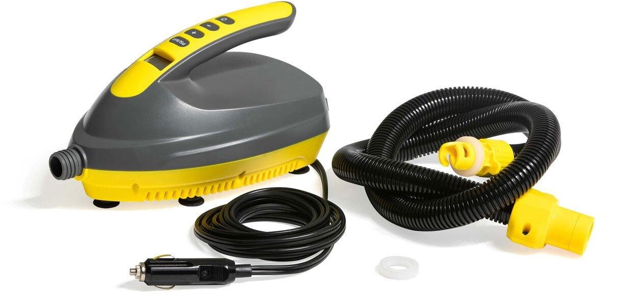 Bestway Hydro-Force High Pressure Electric Pump Velikost: Univerzální velikost