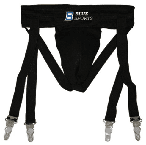 NO NAME Blue Sports 3/1 Supports cup Velikost: XL