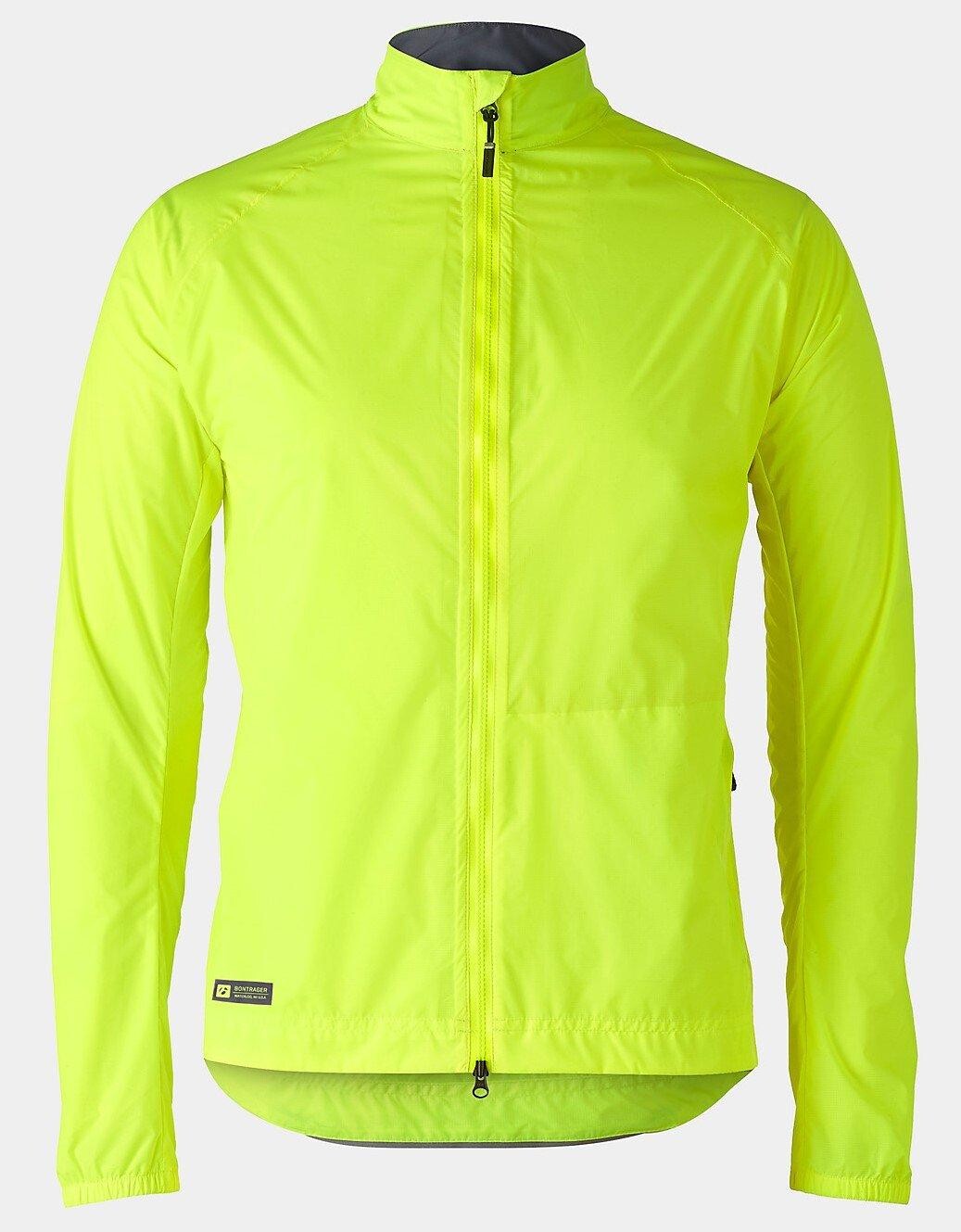 Bontrager Circuit Cycling Rain Jacket M Velikost: M