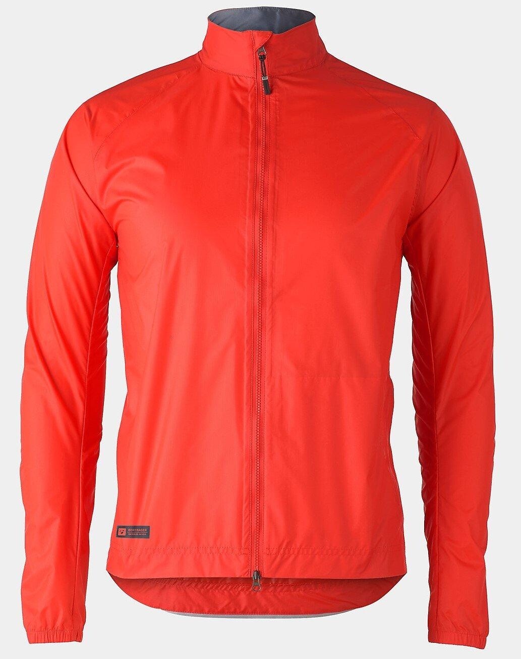 Bontrager Circuit Cycling Rain Jacket M Velikost: S