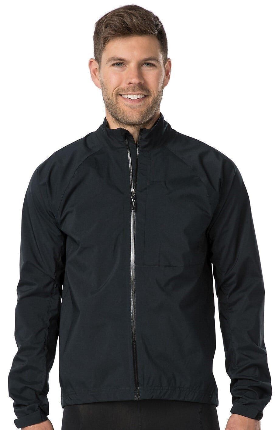 Bontrager Circuit Stormshell Jacket M Velikost: S