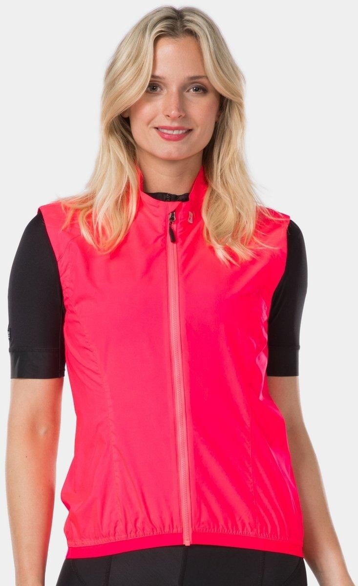 Bontrager Circuit Windshell Vest W Velikost: XS