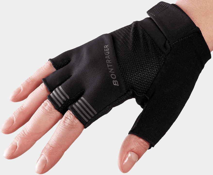 Bontrager Circuit Women's Twin Gel Velikost: XS