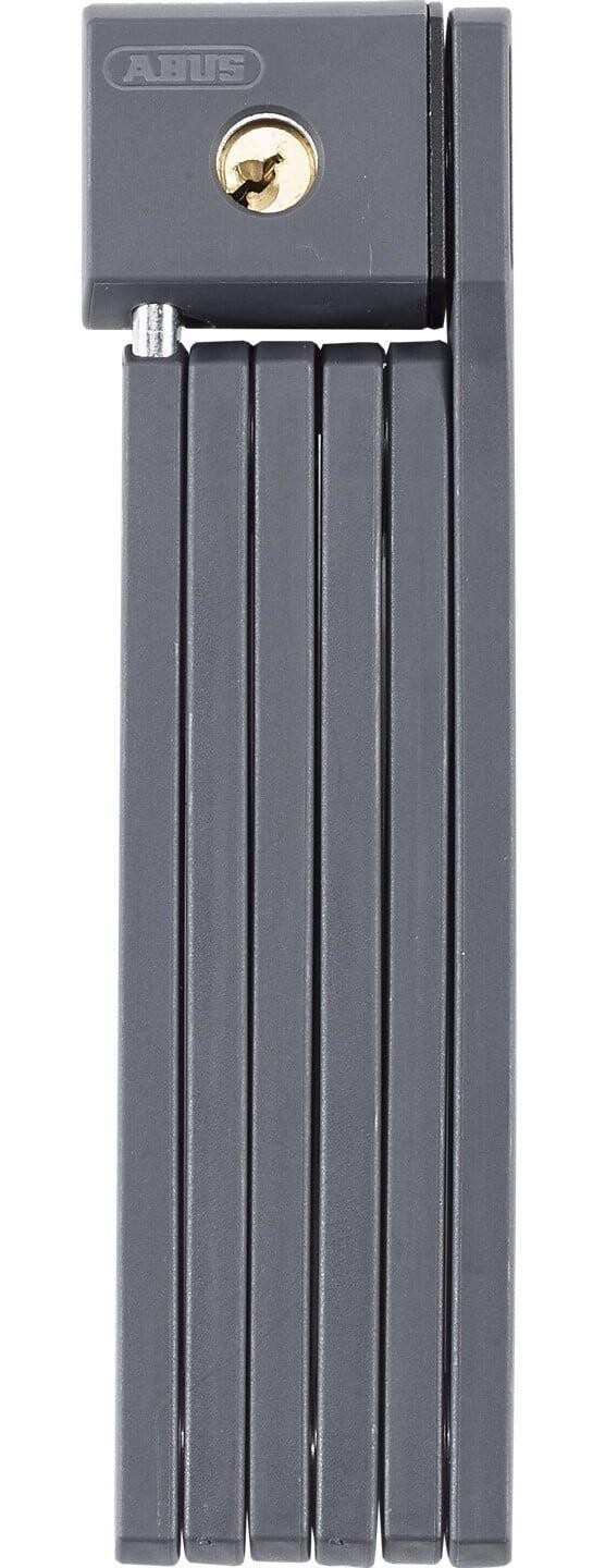 Bontrager Elite Keyed Folding Lock Velikost: Univerzální velikost