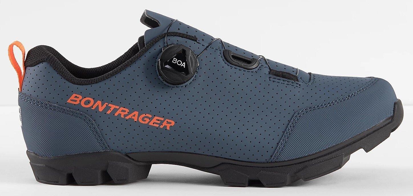Bontrager Evoke Mountain Bike Shoe Velikost: 41 EUR