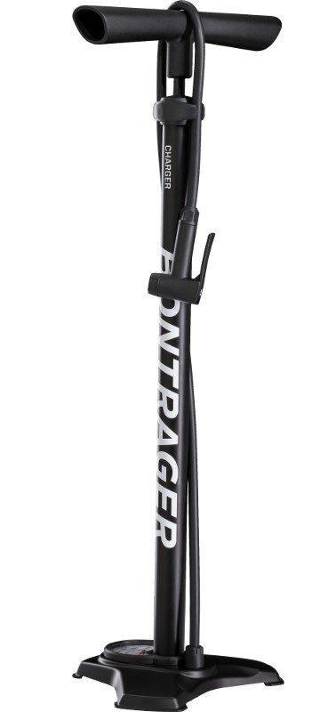 Bontrager Charger Floor Pump Velikost: Univerzální velikost