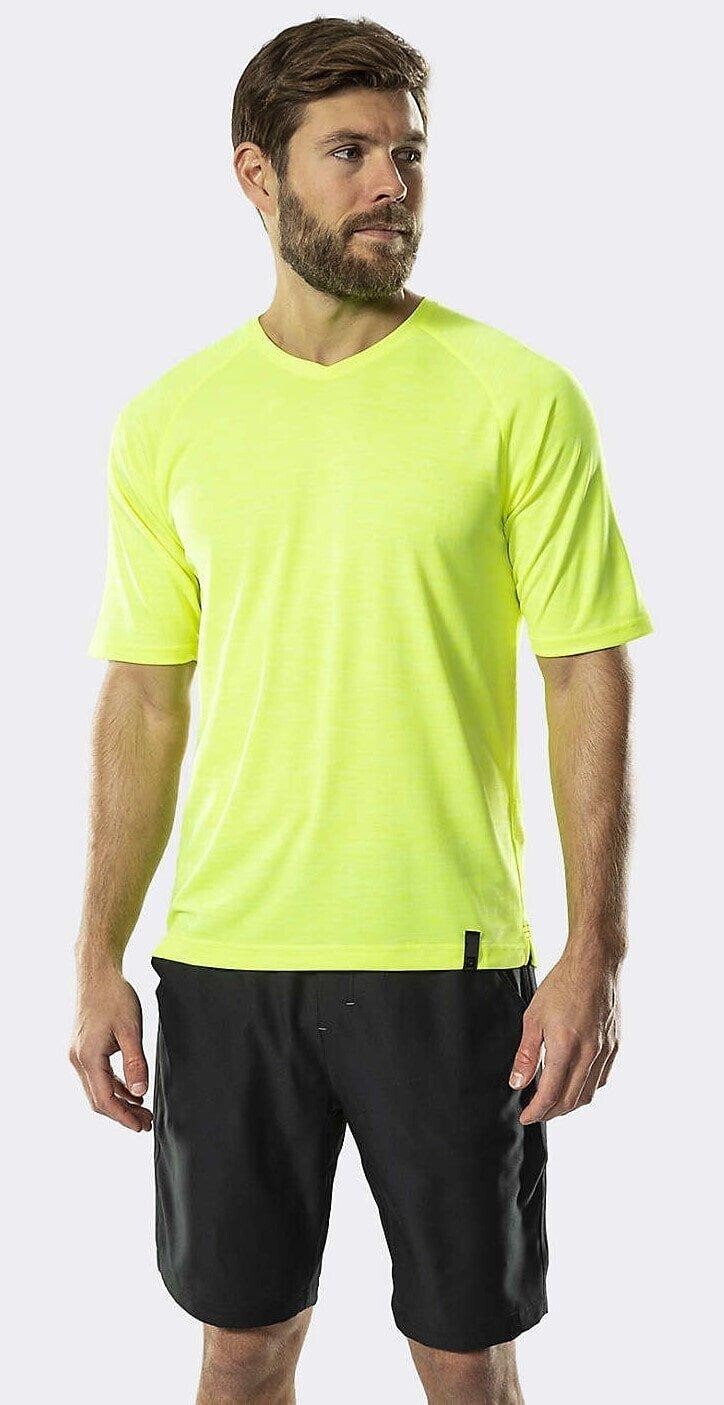 Bontrager Quantum Fitness Tee M Velikost: S