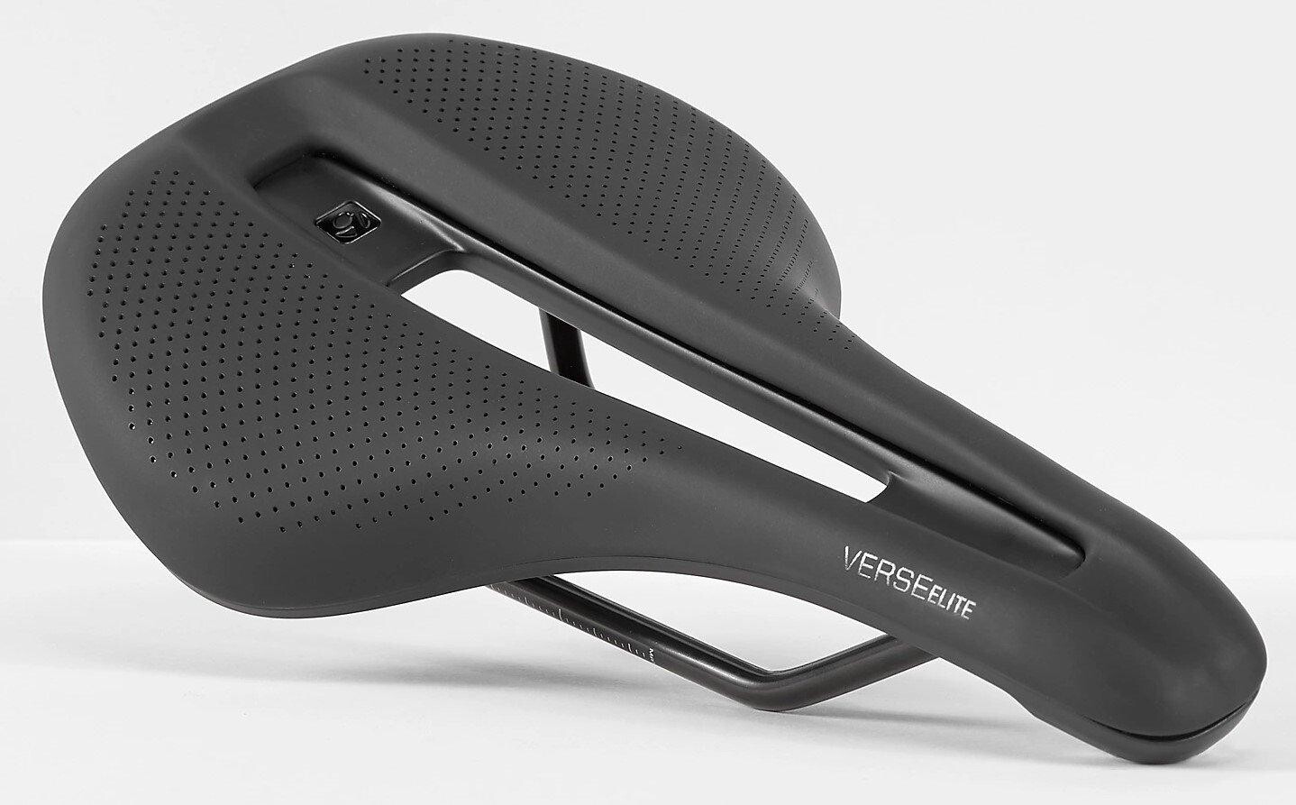 Bontrager Verse Elite Saddle Velikost: width: 145mm