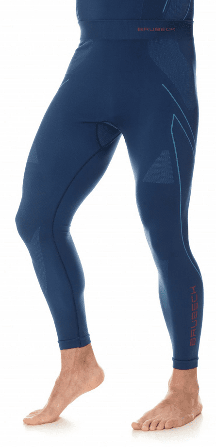 Brubeck Thermo Pants M Velikost: M