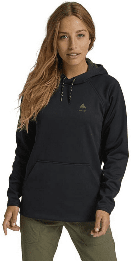 Burton Crown Wpf Fleece Velikost: S