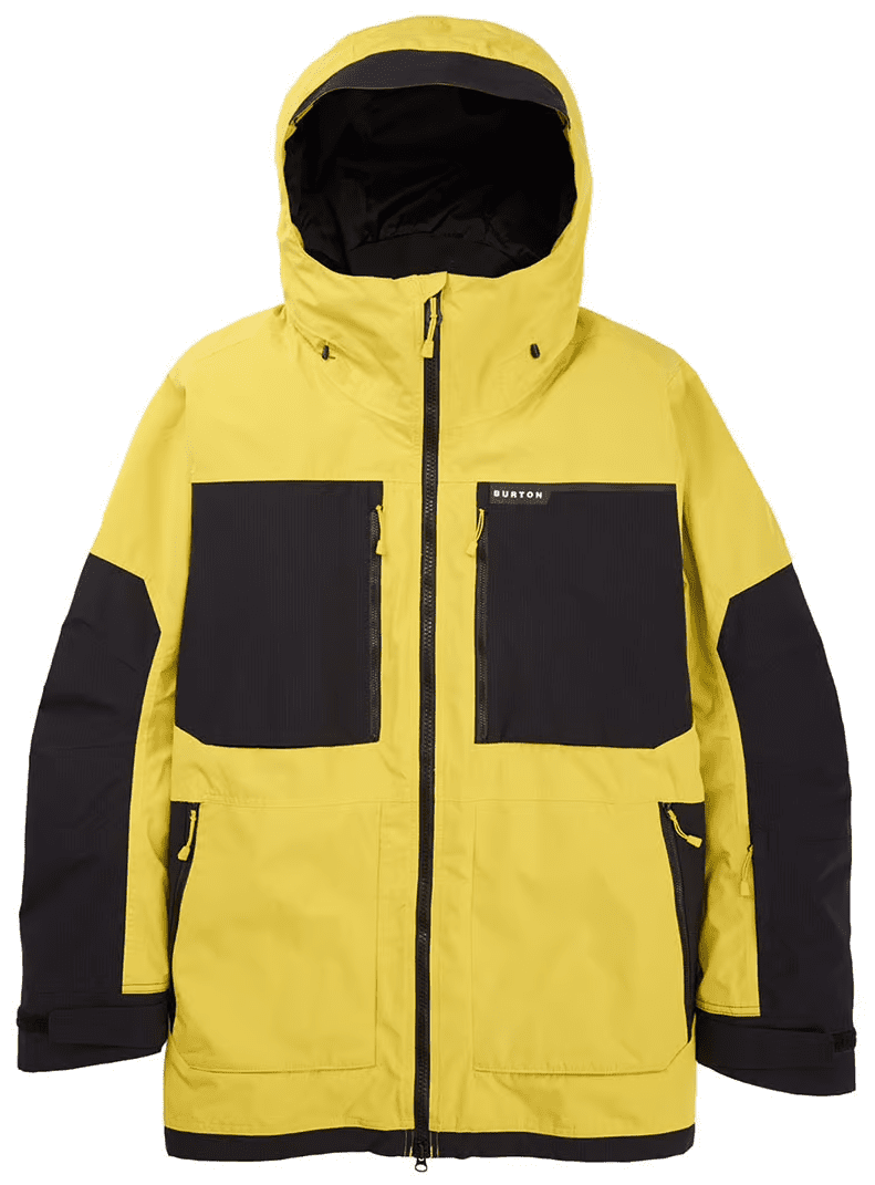 Burton Frostner 2L Jacket Velikost: M