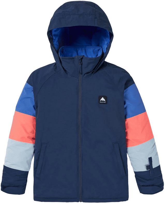 Burton Hart 2L Jacket Velikost: S