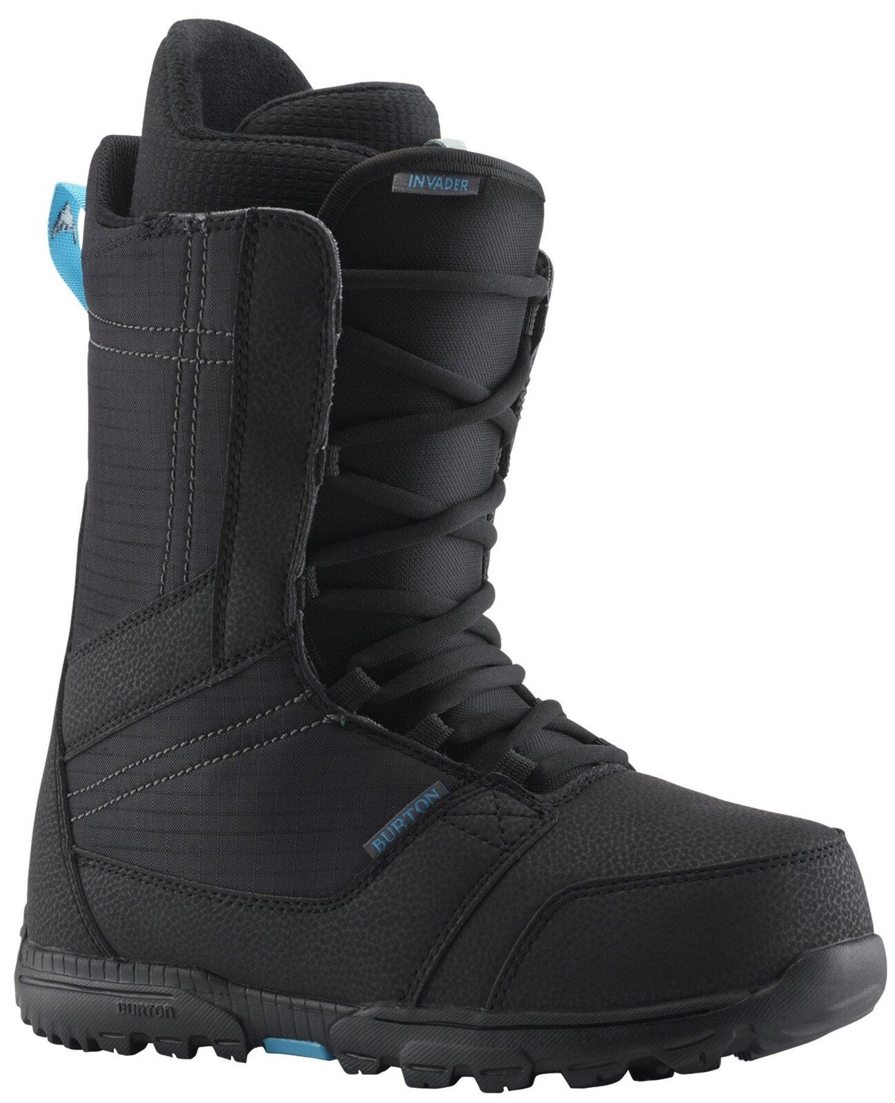Burton Invader Velikost: 6 US