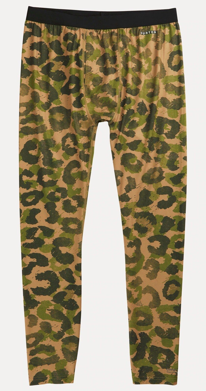 Burton Lightweight X Base Layer Pants Velikost: S