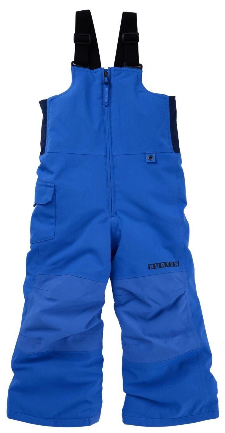 Burton Maven Bib Pants Velikost: 1
