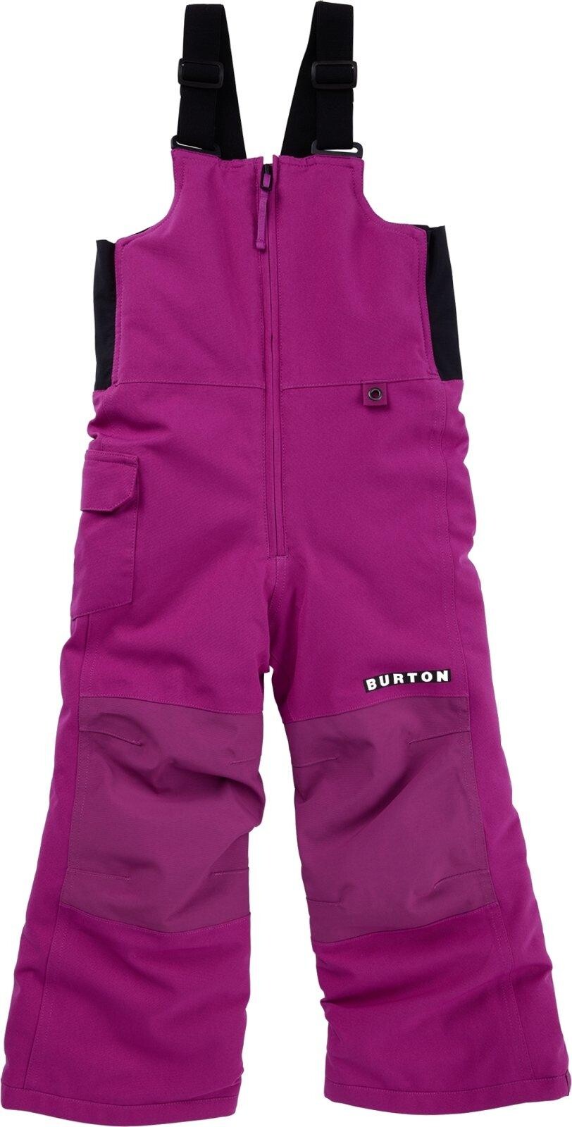 Burton Maven Bib Pants Toddlers Velikost: 03