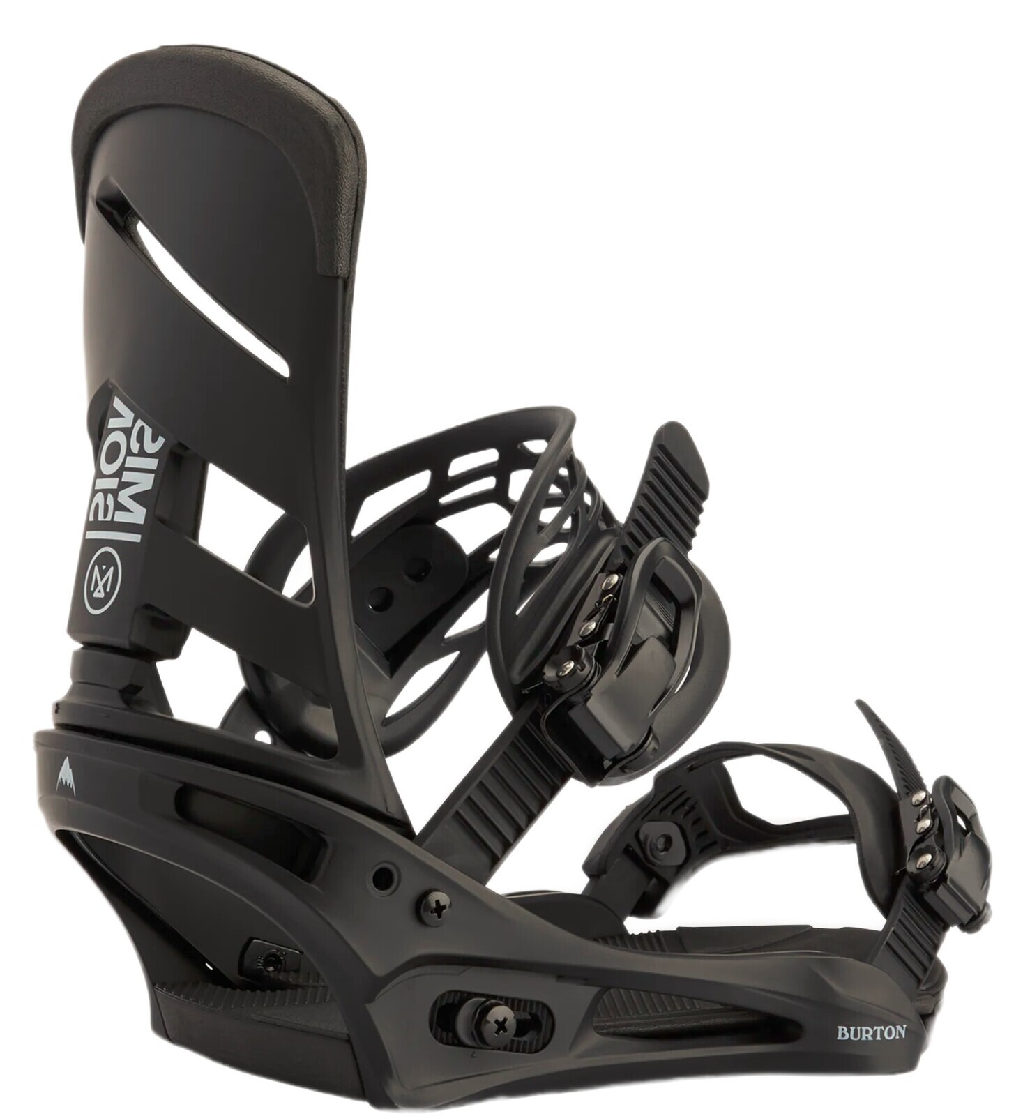 Burton Mission Re:Flex Velikost: L