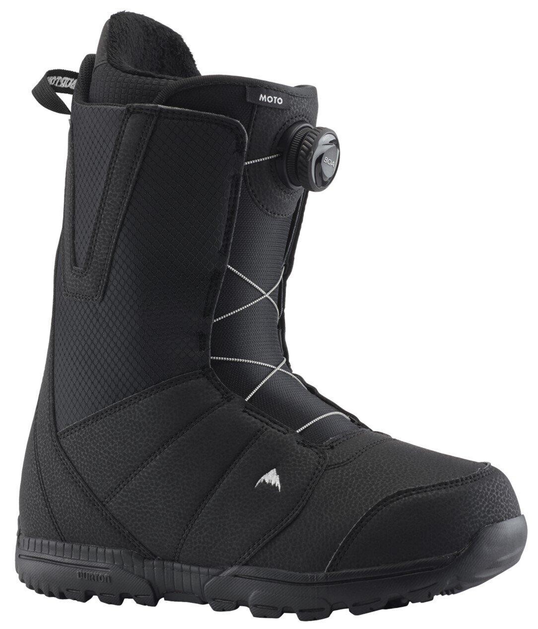 Burton Moto BOA® Velikost: 7 US