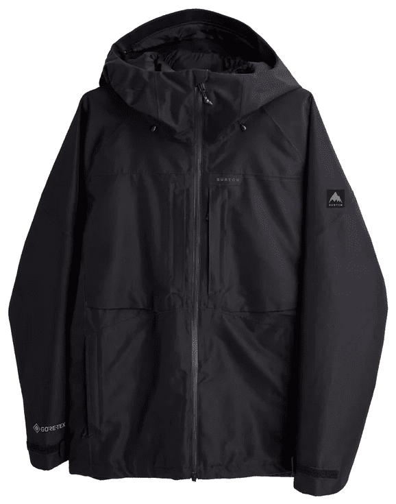 Burton Pillowline GTX 2L Jacket M Velikost: S