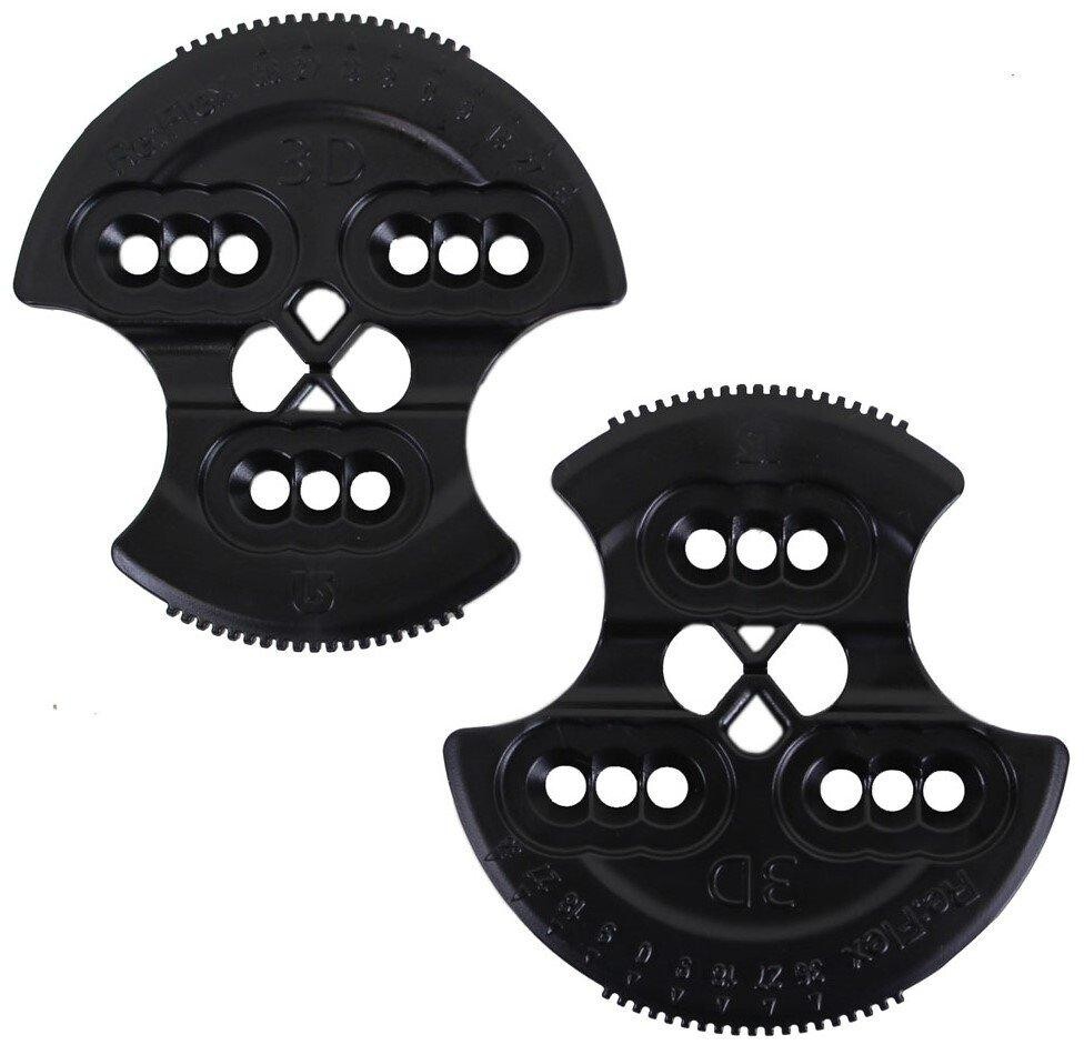 Burton Re:Flex 3D Adapter Disc Velikost: Univerzální velikost