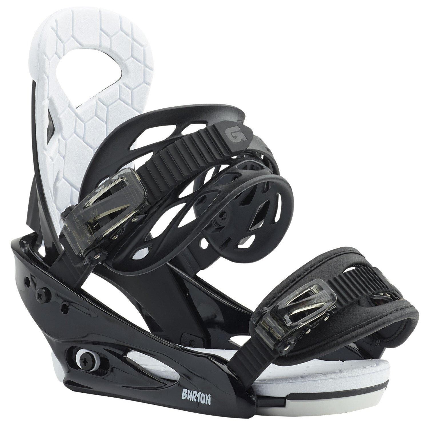 Burton Smalls Re: Flex Kids Velikost: 35-40 EUR