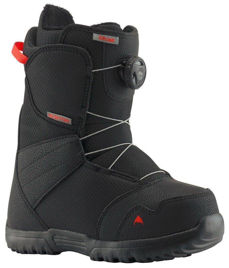 Burton Zipline BOA® Kids Velikost: 4K US