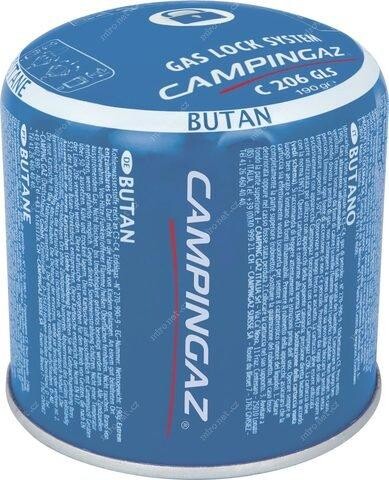 Campingaz C 206 GLS Velikost: Univerzální velikost
