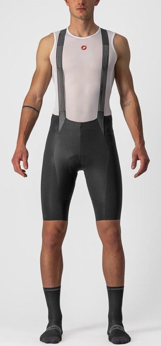 Castelli Free Aero RC Bibshort M Velikost: XXL