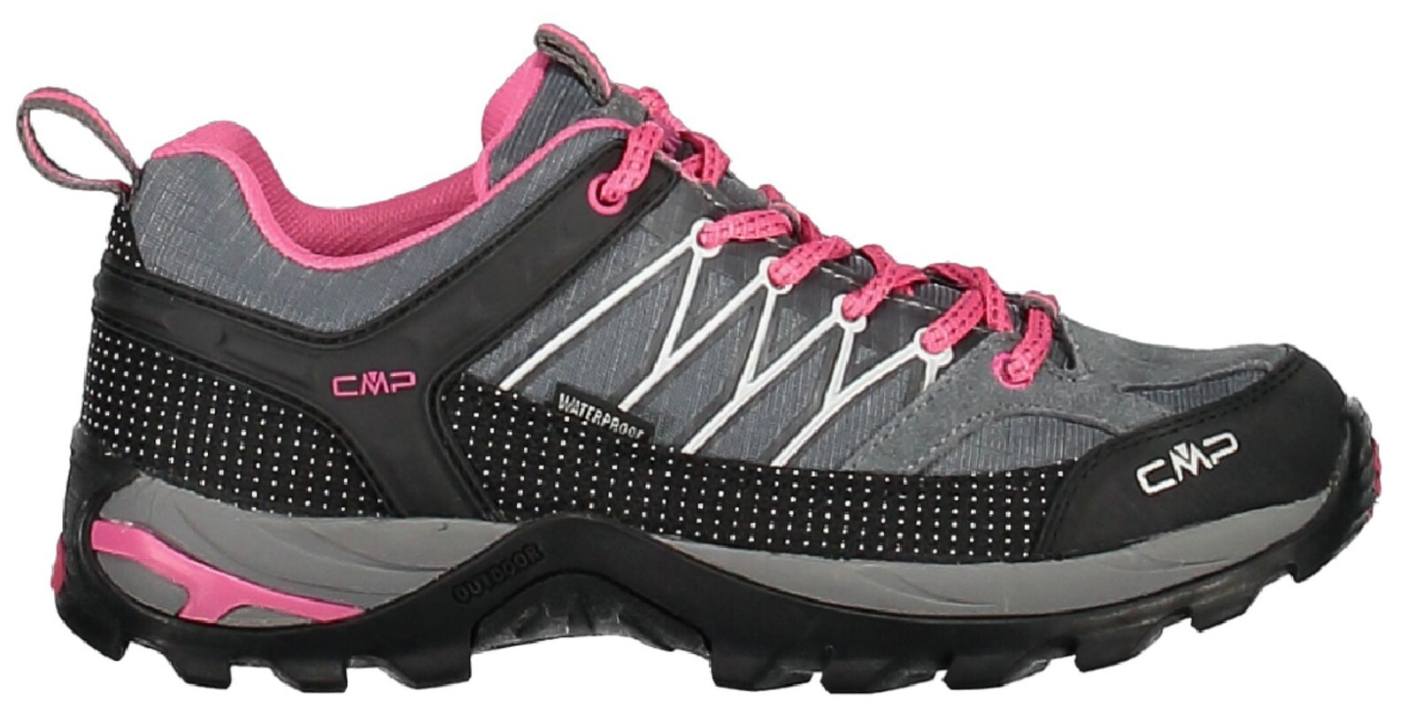 CMP Campagnolo Rigel Low W Velikost: 37 EUR