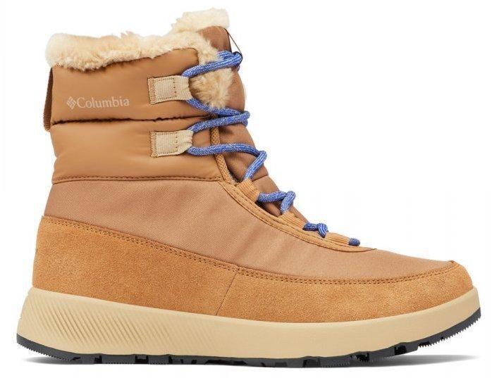 Columbia Slopeside Peak Velikost: 35,5 EUR