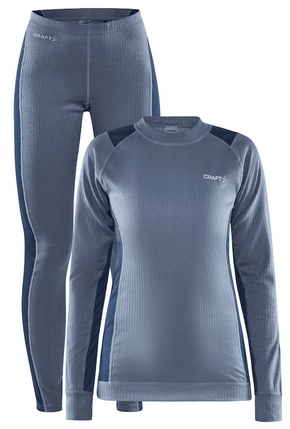 CRAFT CORE Dry Baselayer Velikost: XS