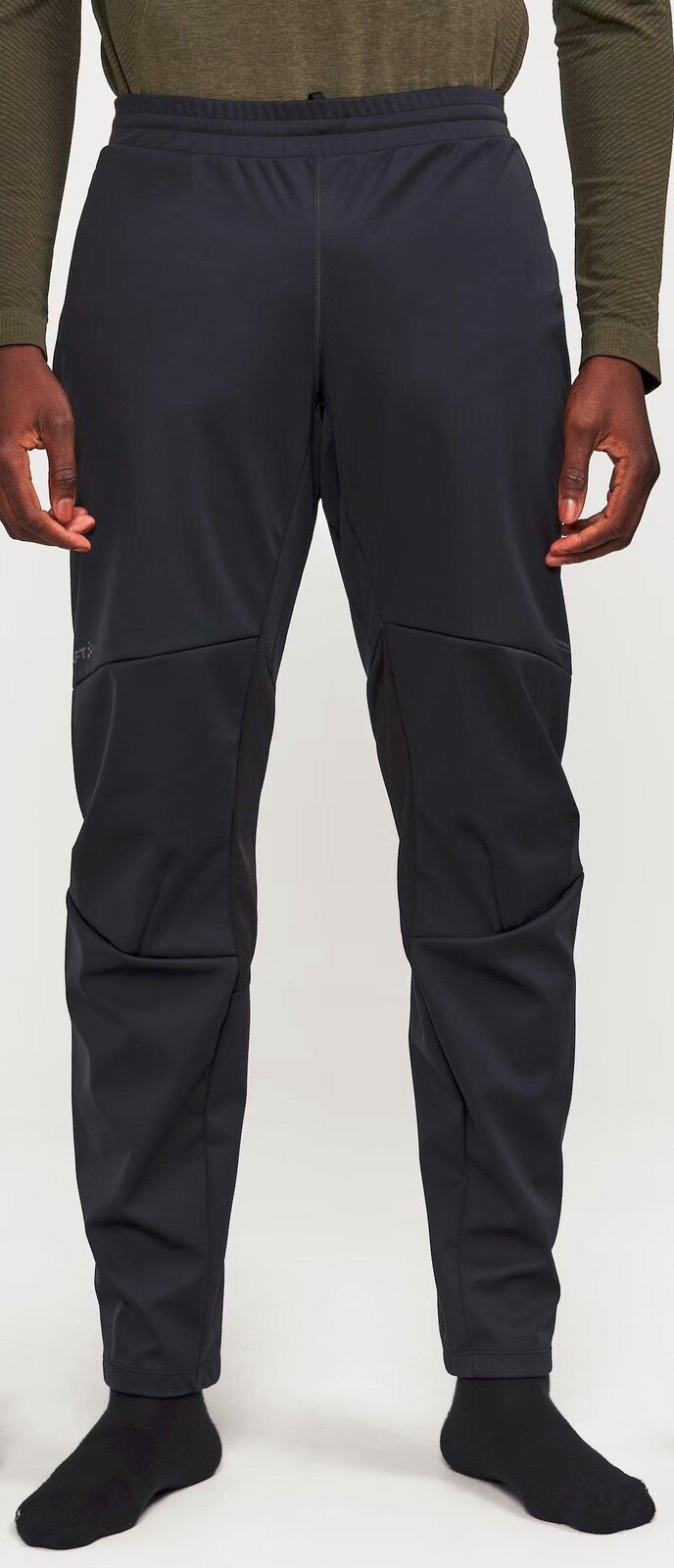 Craft Core Nordic Training Pants M Velikost: S