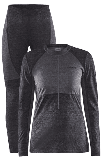 Craft CORE Wool Mix Set W Velikost: XS