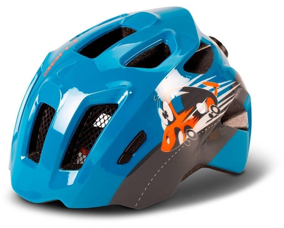 Cube Helmet Fink Velikost: 44-49 cm