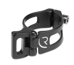 Cube RFR Front derailleur clamp 34,9mm Velikost: Univerzální velikost