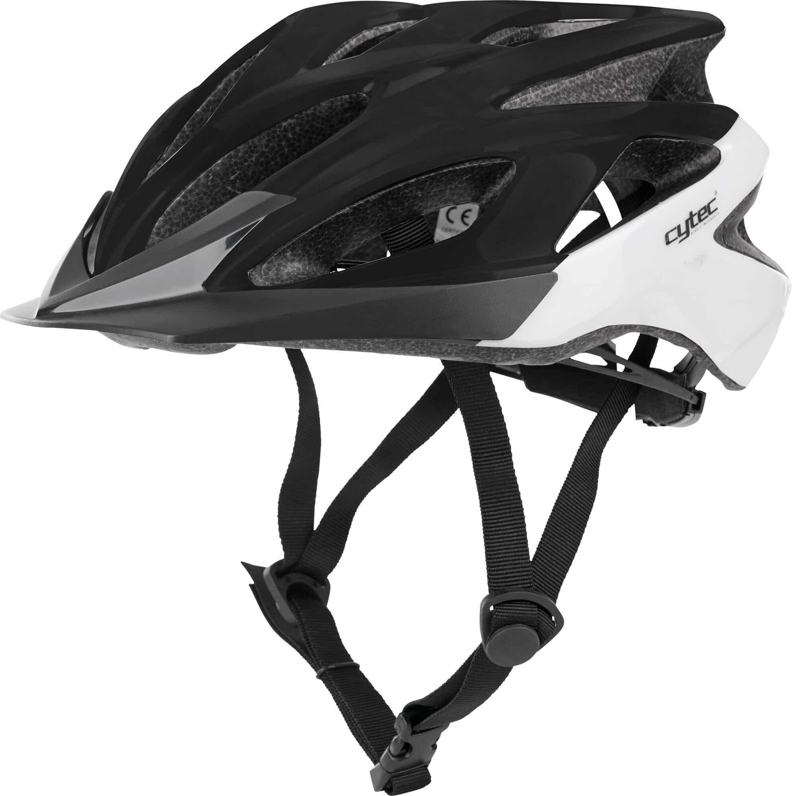 Cytec Leader 2.10 Helmet Velikost: 52-58 cm
