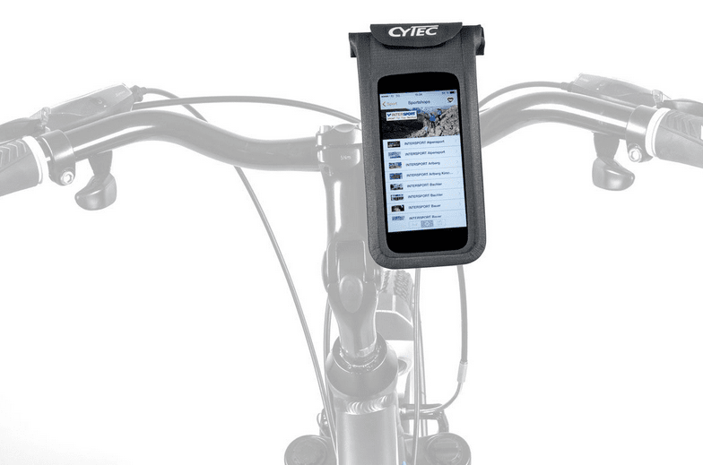 CYTEC Smartphone Bag Velikost: M