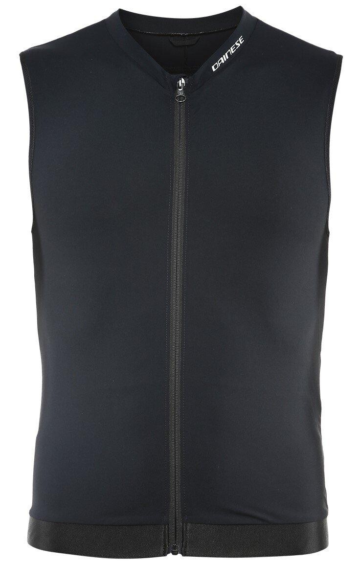 Dainese Auxagon Waistcoat Back M Velikost: S