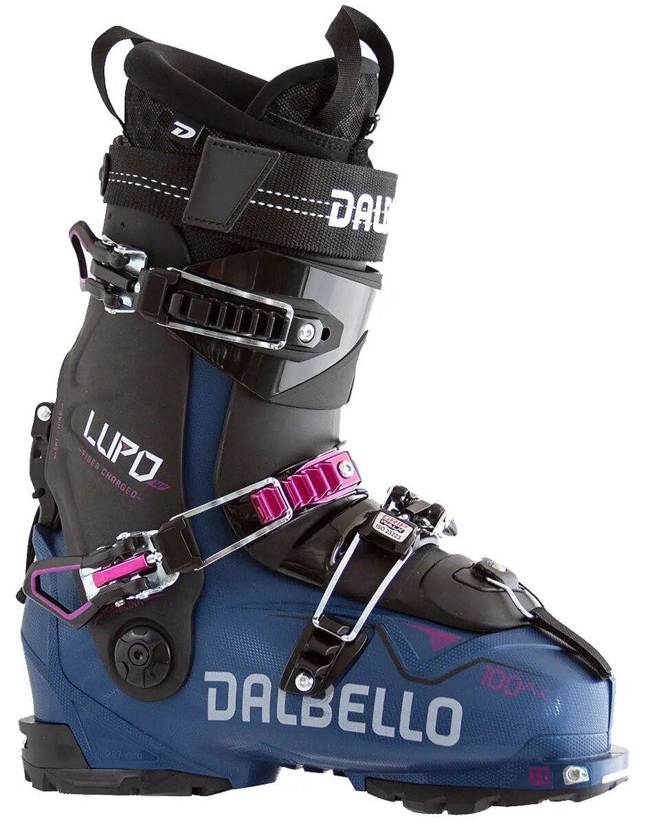 Dalbello Lupo AX 100 W Velikost: 24,5 cm