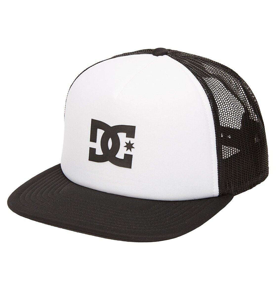 DC SHOES DC Gas Station Trucker Velikost: Univerzální velikost