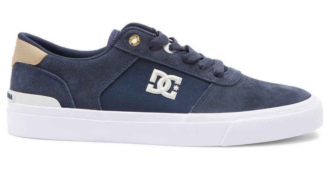 DC SHOES DC Teknic S Wes Kremer Skate M Velikost: 40 EUR