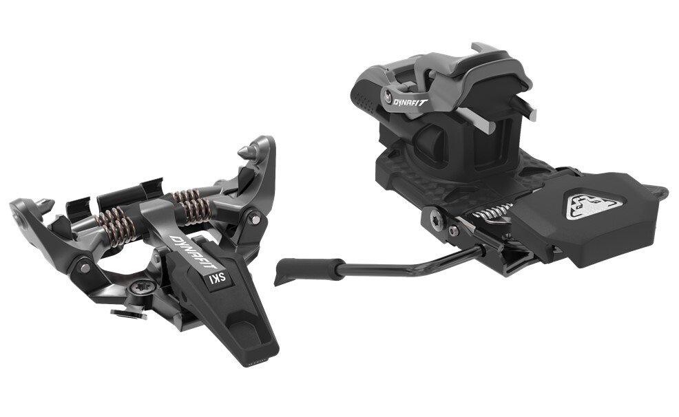 Dynafit Blacklight+ Binding Velikost: 95 mm - Brake width