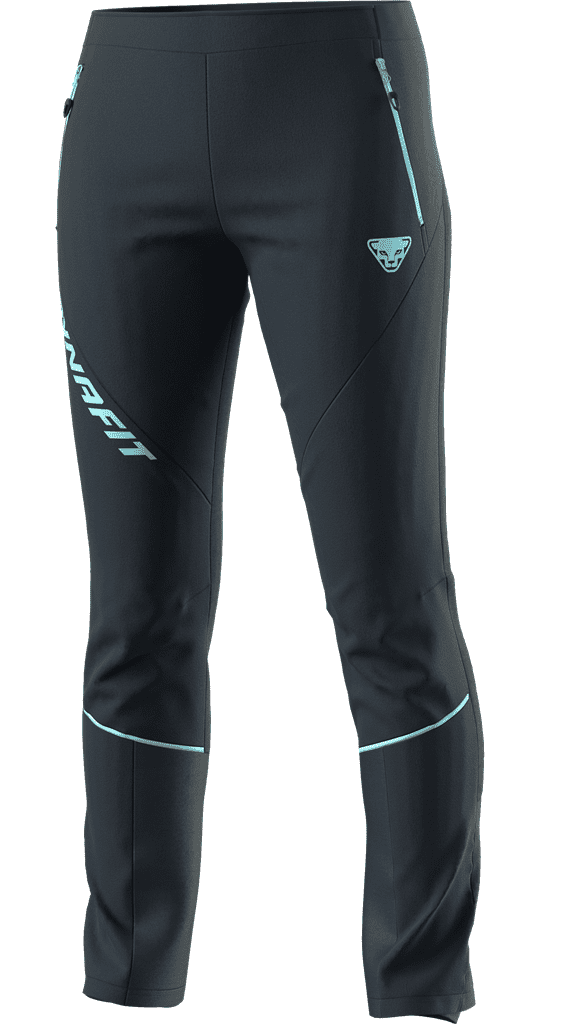 Dynafit Speed ​​Dynastretch Pants W Velikost: XL