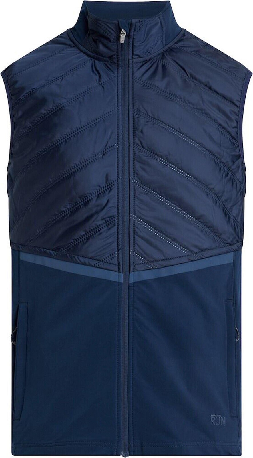 Energetics Bayo Mens Vest Velikost: S