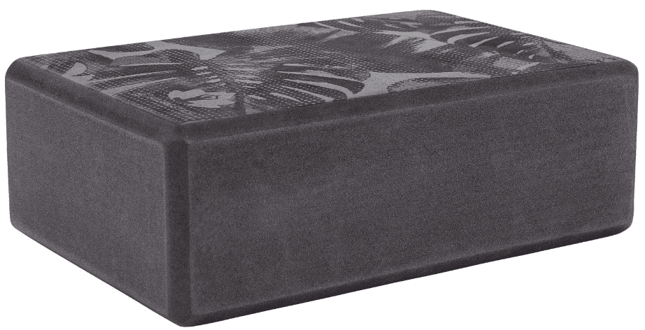 Energetics blok na jógu Velikost: Univerzální velikost