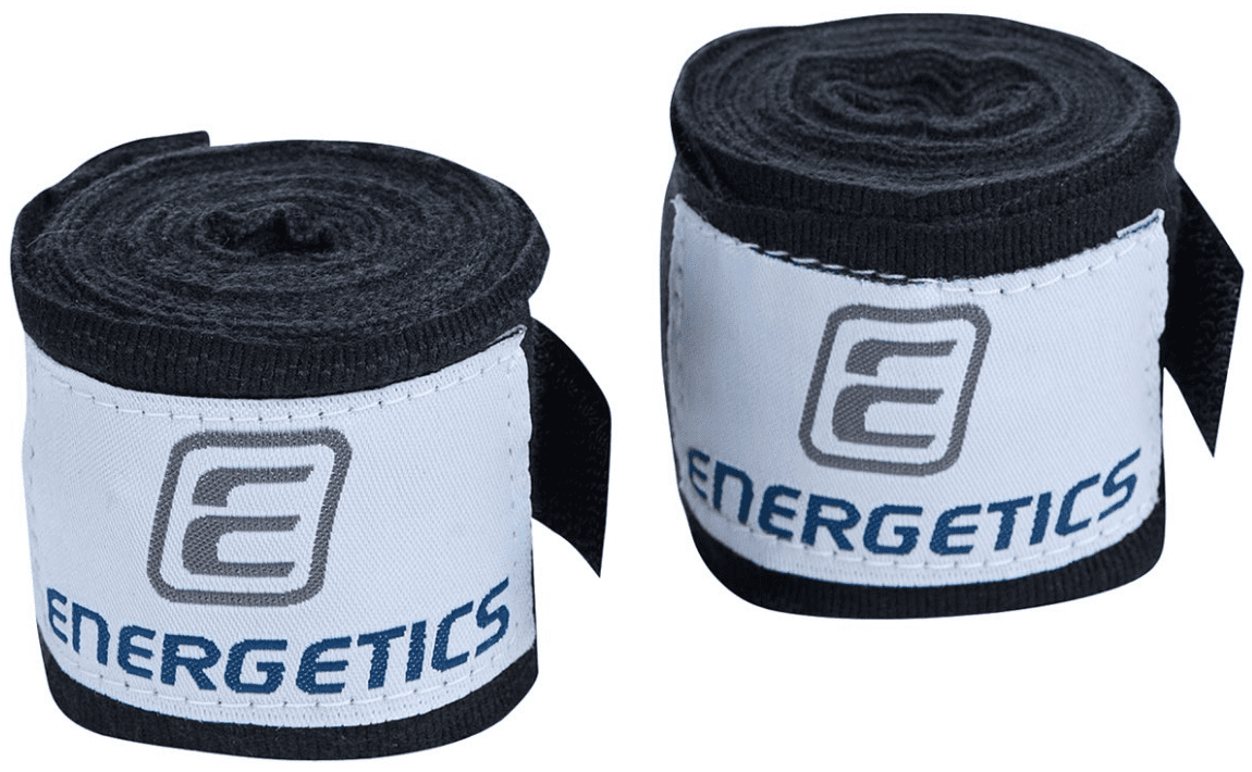Energetics Boxing Bandage Velikost: Univerzální velikost