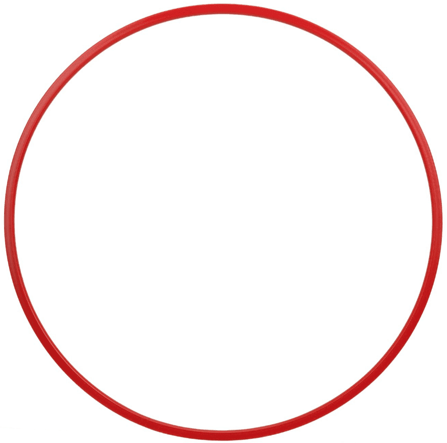 Energetics gym circle Velikost: 60 cm